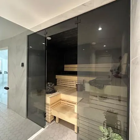 Apartment Hieno Asunto Hyllykalliolla Seinajoki