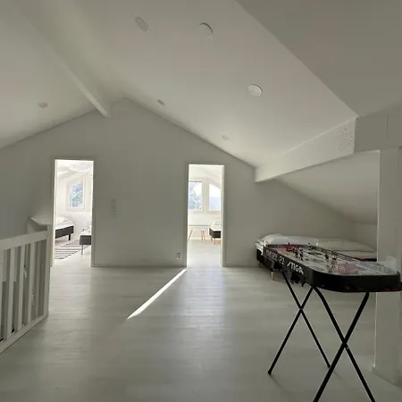 Apartment Hieno Asunto Hyllykalliolla Seinajoki