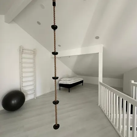 Hieno Asunto Hyllykalliolla Apartment Seinajoki