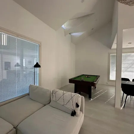 Kotimaailma - Hieno Saunalla Seinäjoki