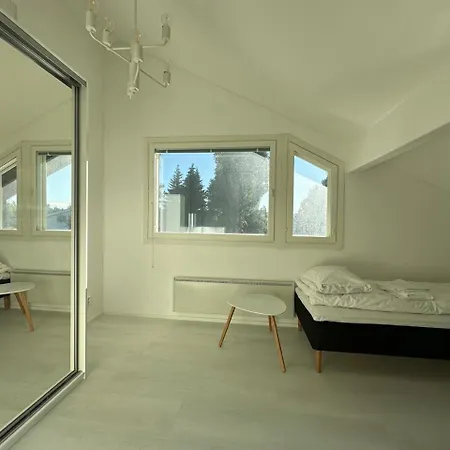 Kotimaailma - Hieno Saunalla * Seinäjoki