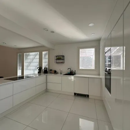 Kotimaailma - Hieno Saunalla Lejlighed Seinäjoki